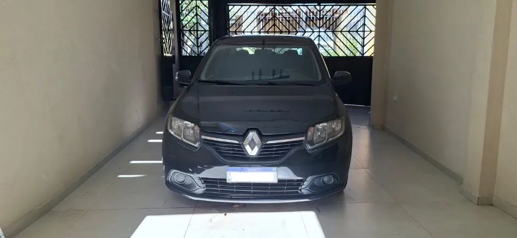 Renault Logan Expression Flex 1.0 12V 4P 2019