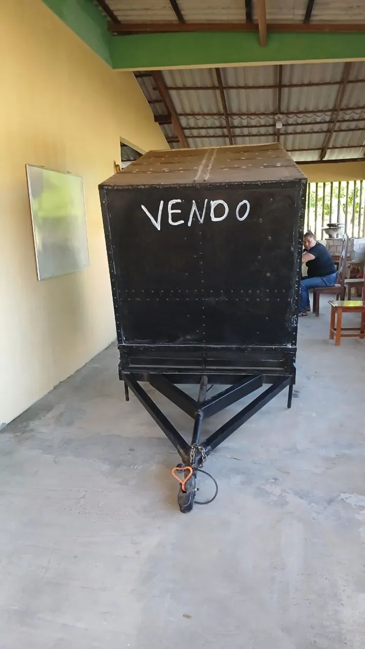 Carrocinha 