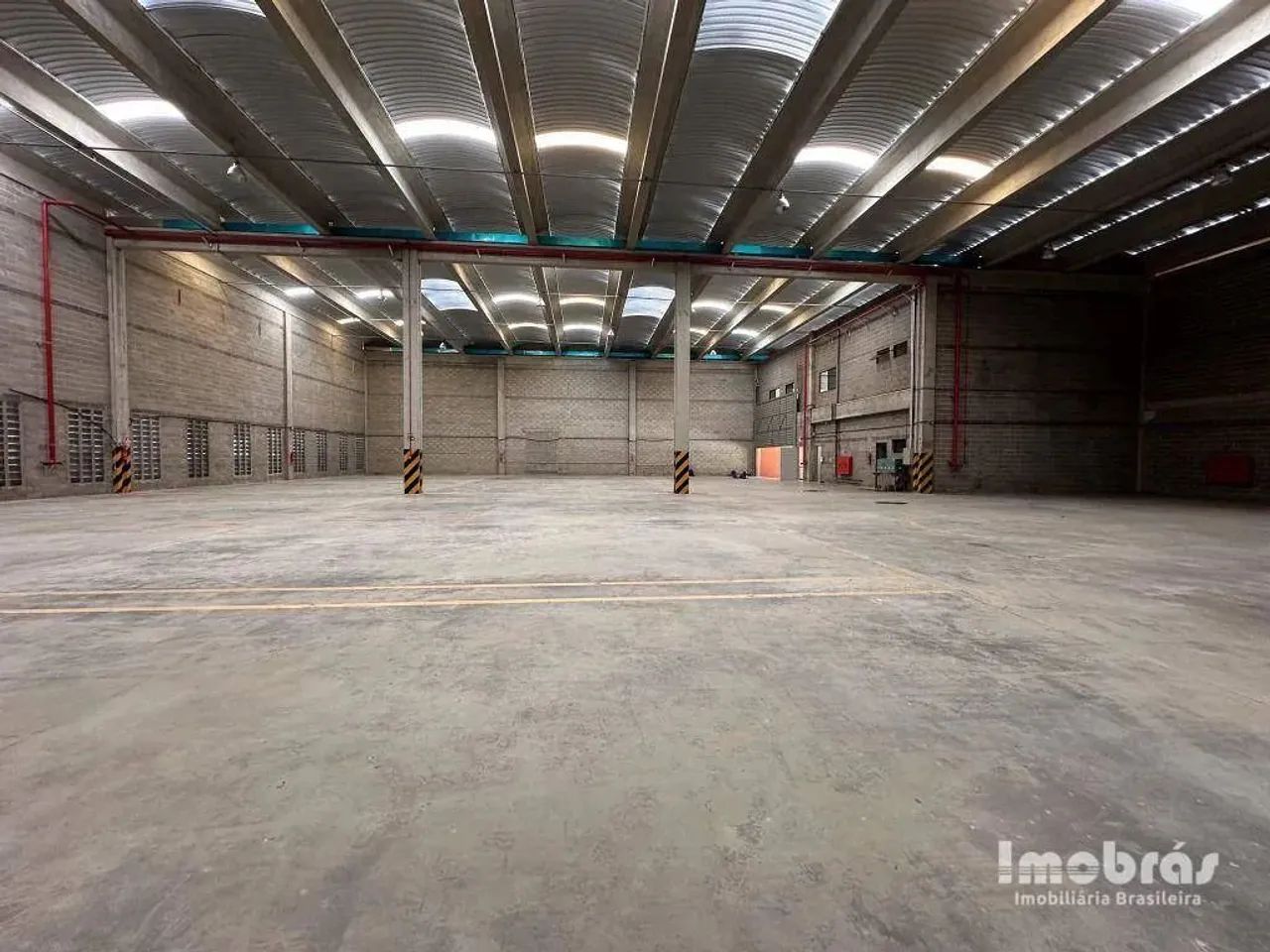 Galpão para alugar, 1000 m² por R$ 45.315/mês - Parque Iracema - Fortaleza/CE - Foto 8