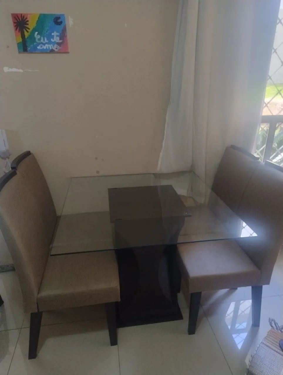 Mesa de jantar. - Foto 2