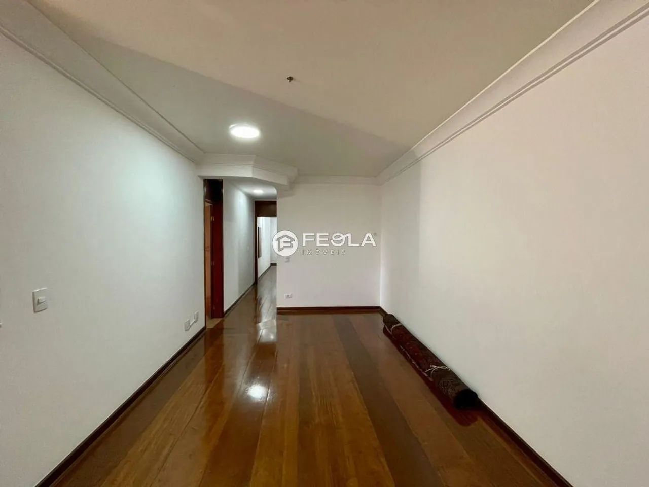 Apartamento à venda e para alugar em Americana, Centro, com 3 quartos, com 220 m², EDIFÍCI - Foto 3