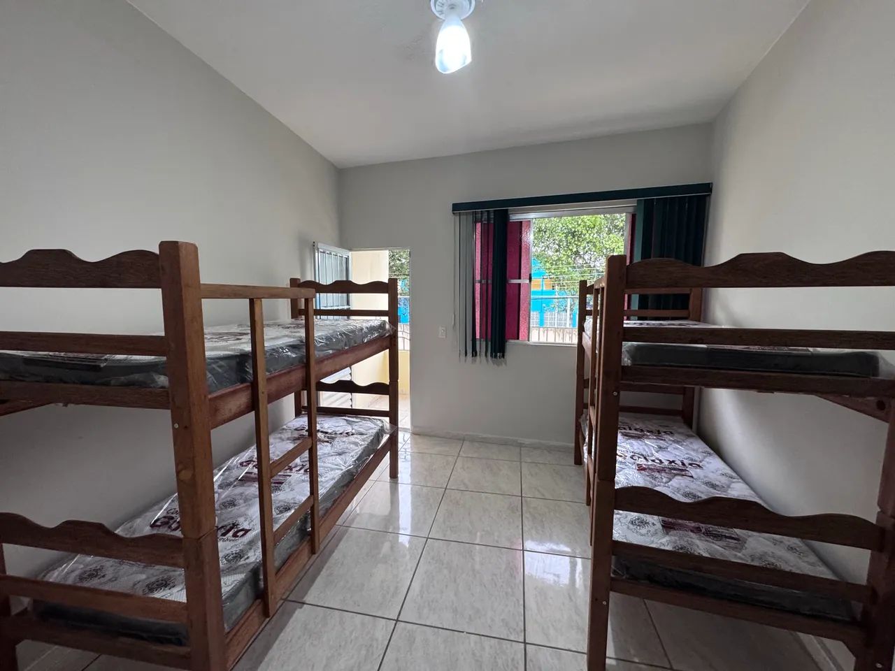 Alugo apartamento mobiliado com 4 quartos - Foto 5