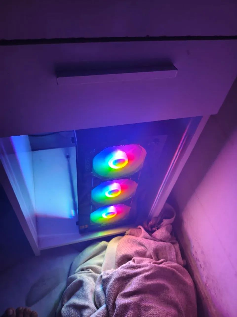 Pc home