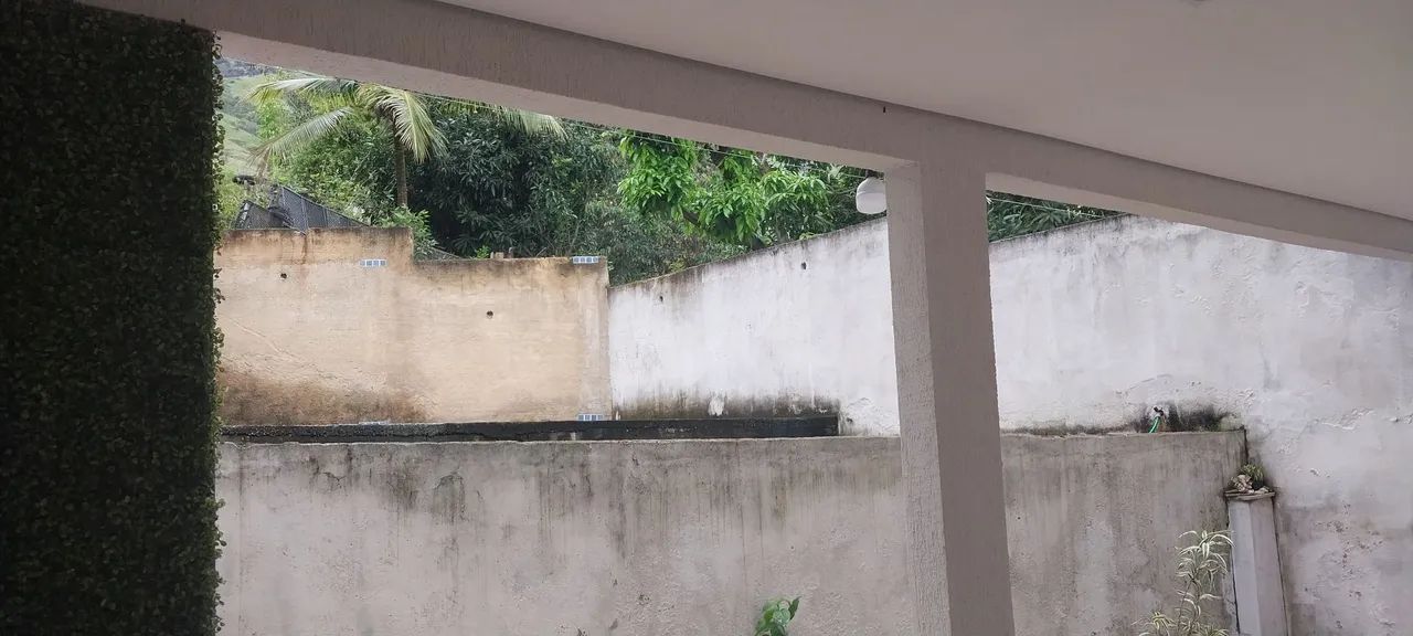 Vendo ou alugo casa em Bangu - Foto 2
