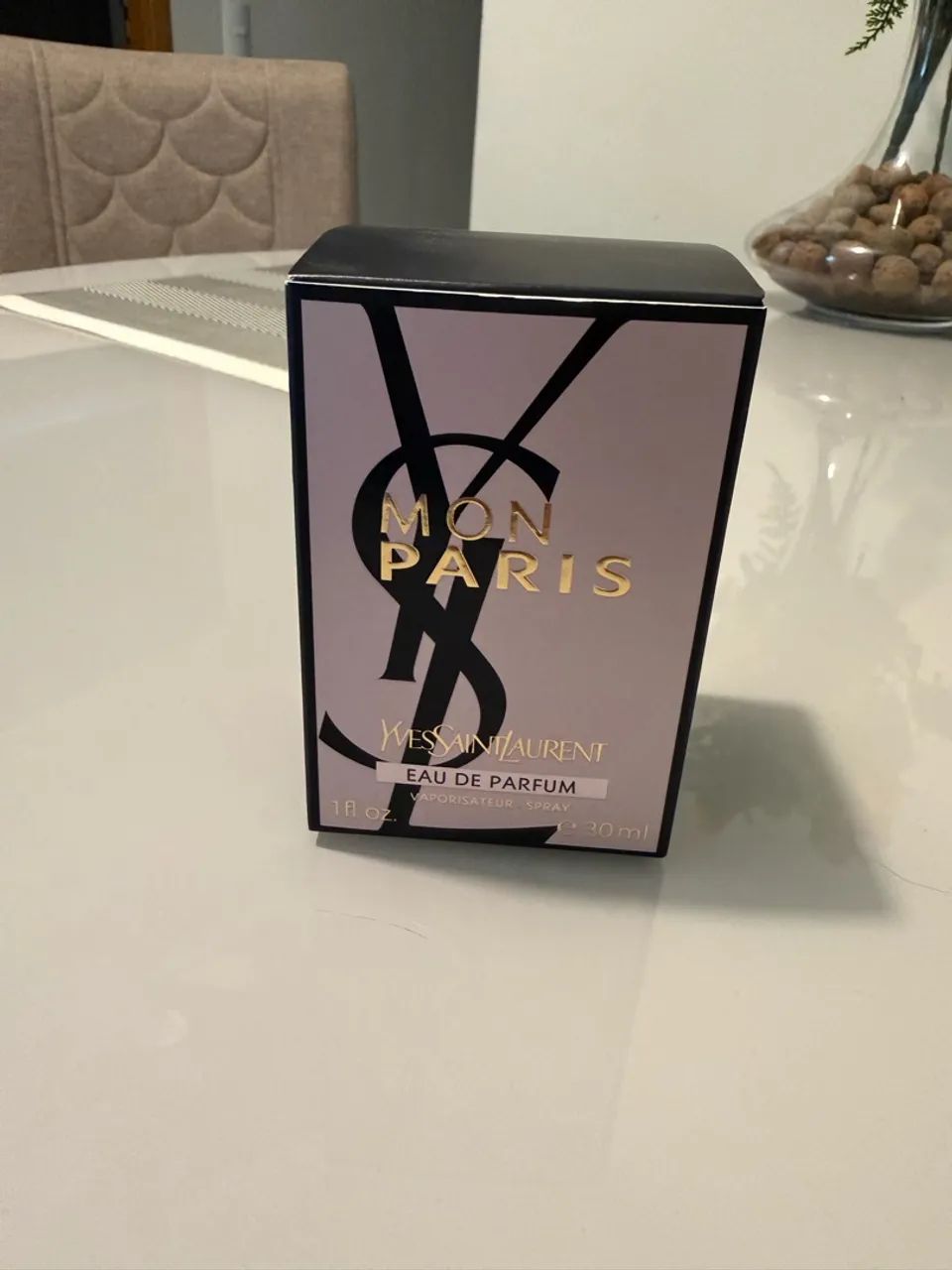 Perfume Yves Saint Laurent - Foto 4