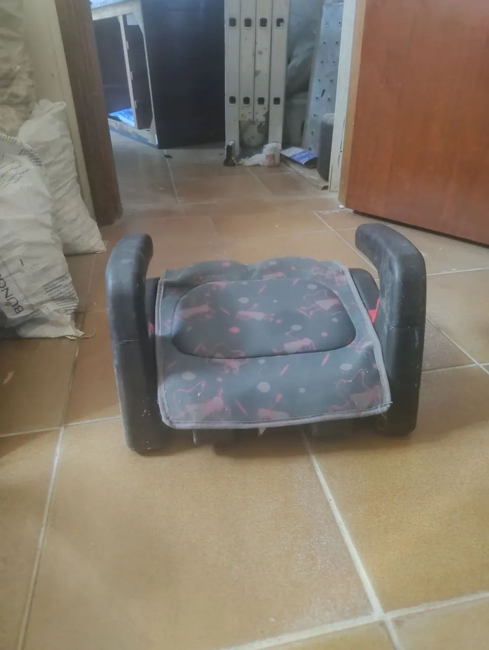 Assento Para Carro Peg-Pérego  - Foto 2
