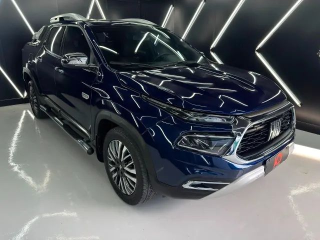 Fiat Toro Ranch 2.0 16V 4X4 Diesel Aut. 2025 - Foto 2