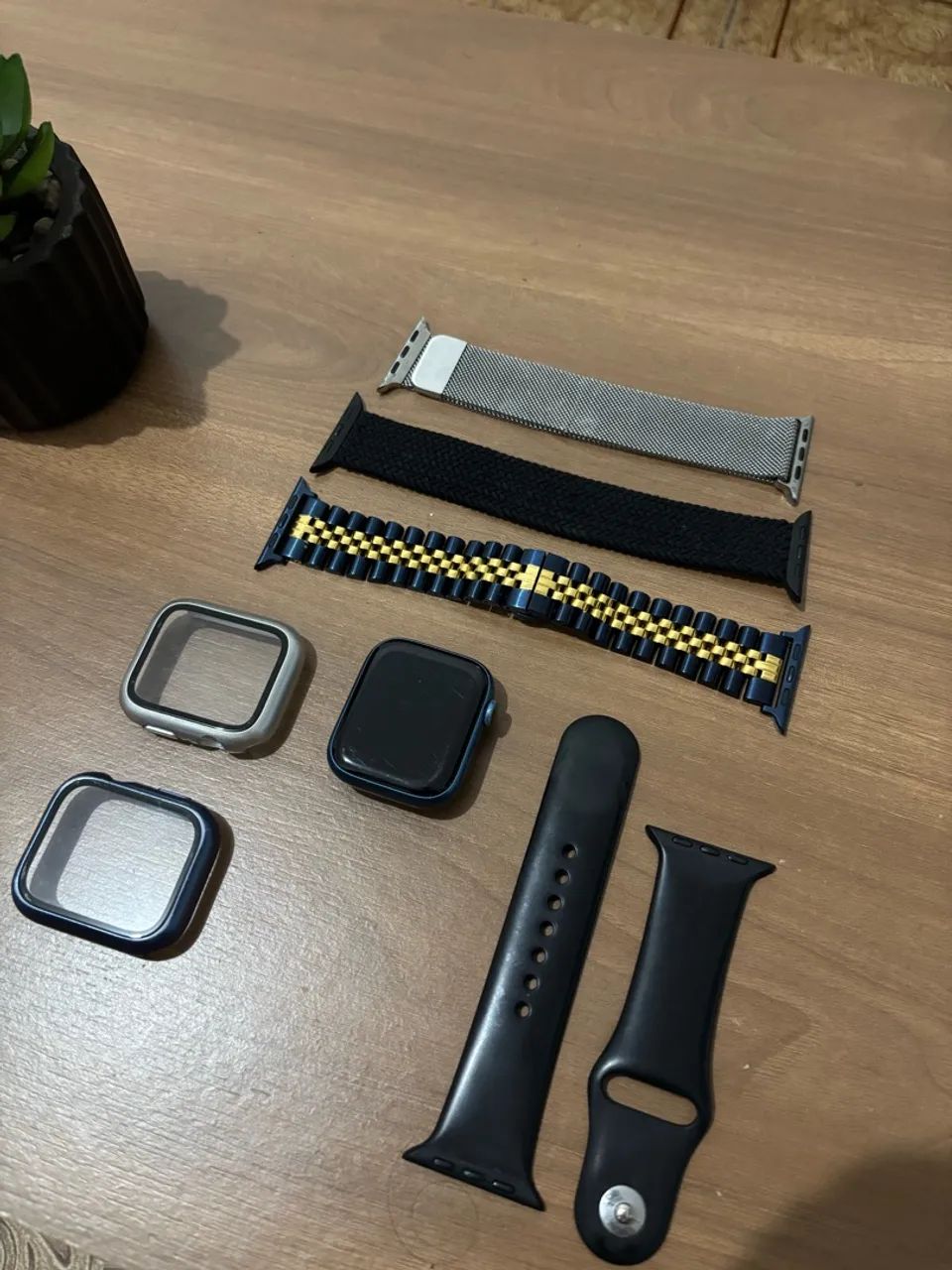 Apple Watch Series 7 GPS  - Foto 2