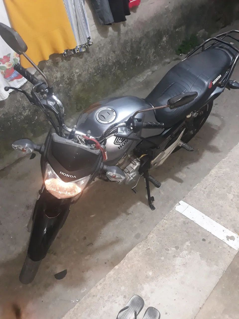 VENDE-SE START 2020