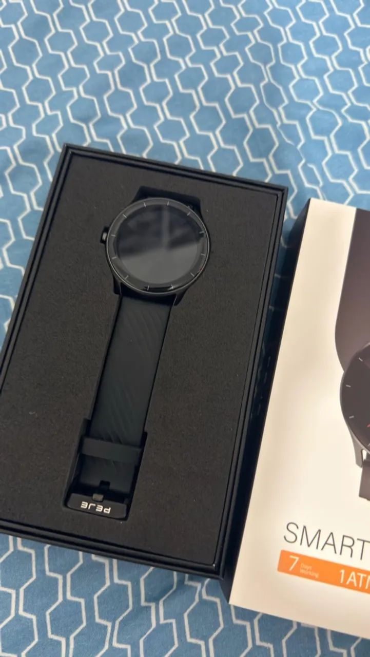 Relógio Smartwatch  - Foto 4