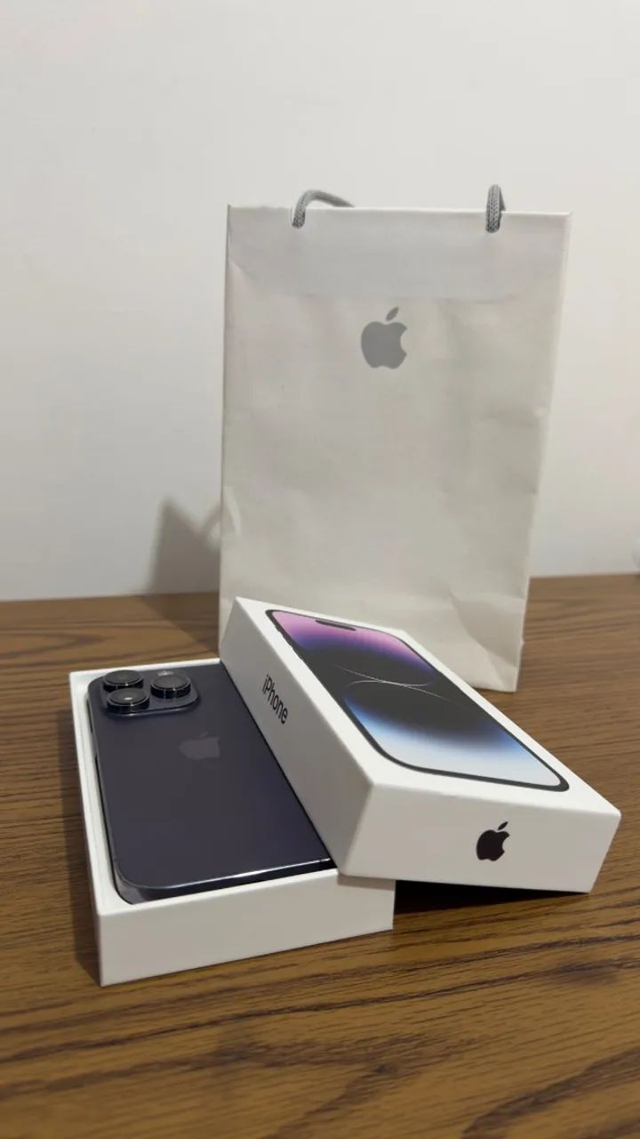 iPhone 14 Pro