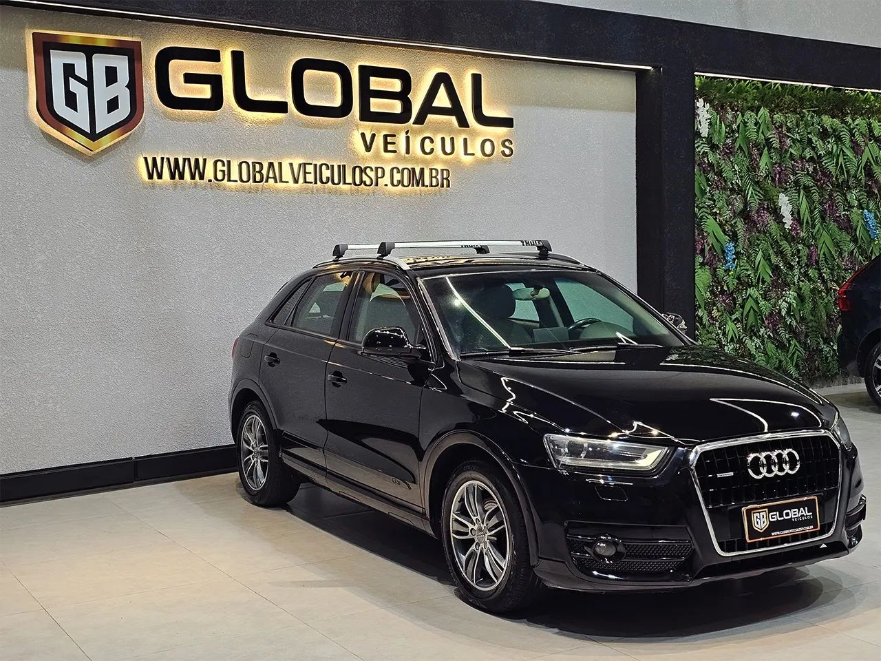 Audi Q3 Q3 2.0 TFSI Quat. 170/180cv S-tronic 5p 2014