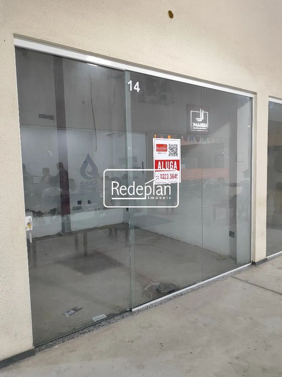 Loja Comercial no Centro de Barra Mansa!