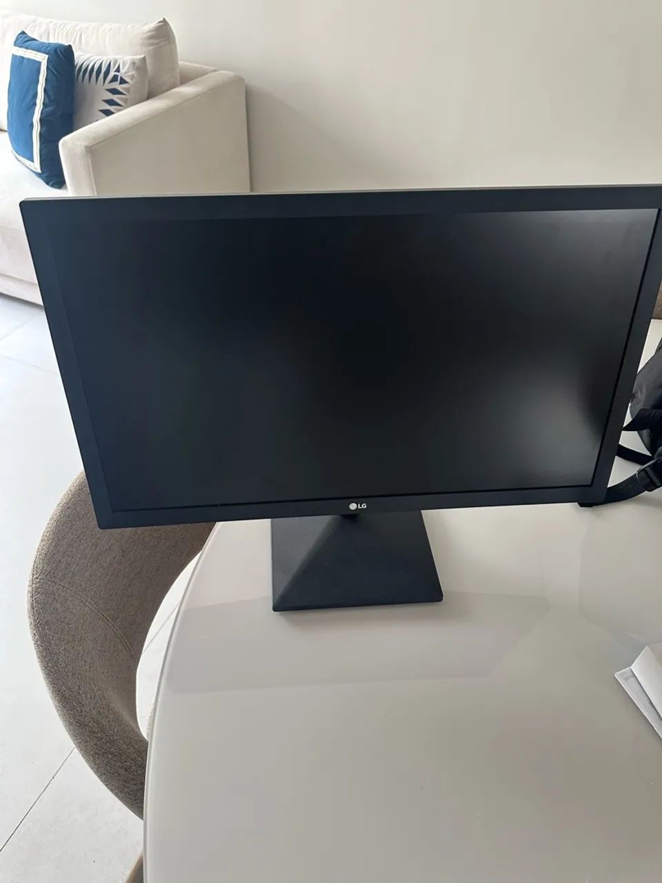 Monitor LG 22 NOVO