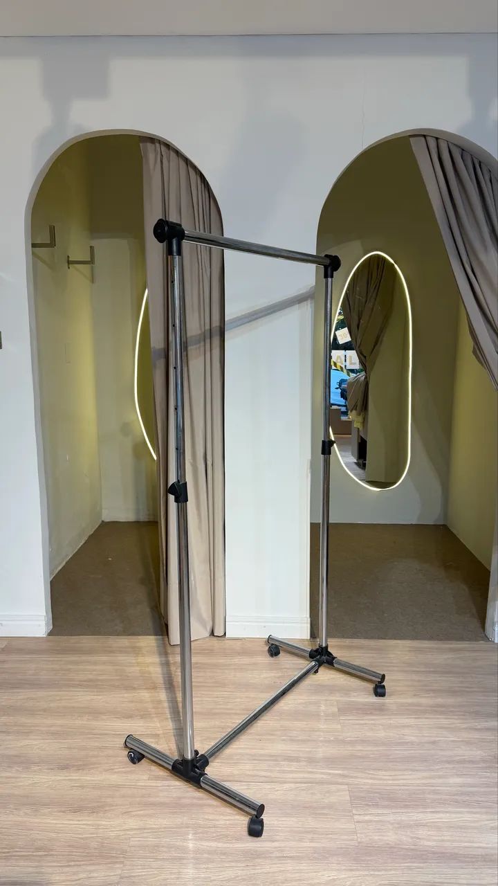 Arara móvel  - Foto 2