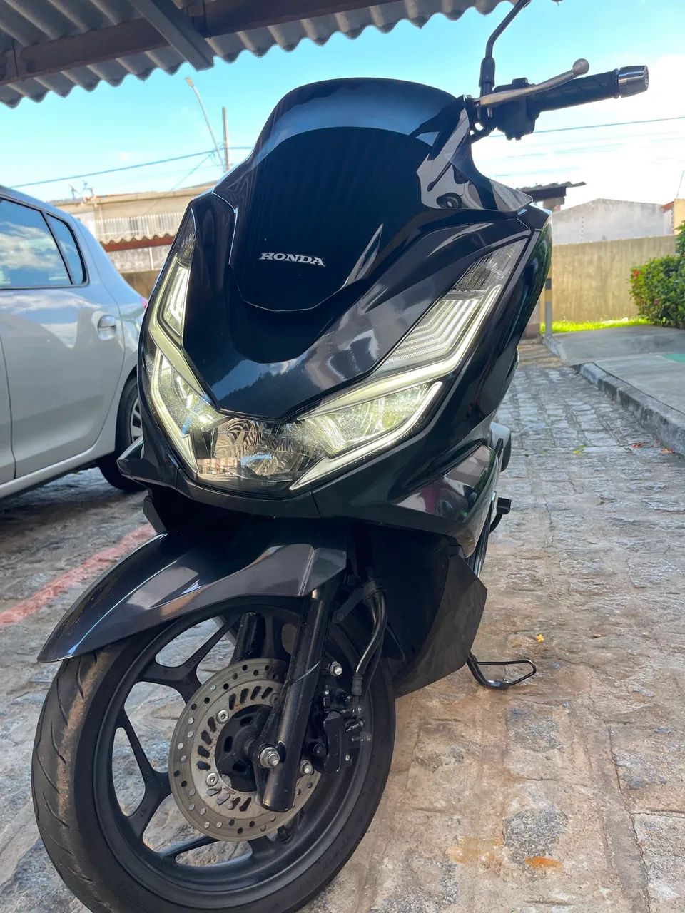 Vendo PCX 160 2024  - Foto 3