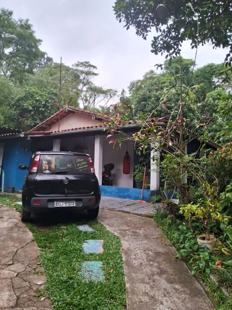 Casa de condomínio em Cotia, terreno com 1.100m2 - Foto 5