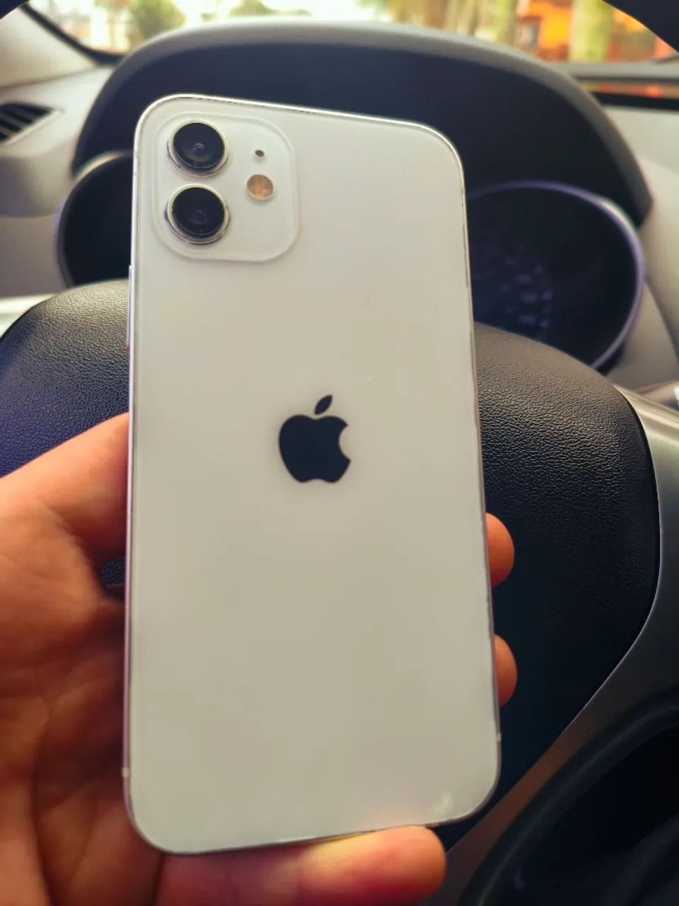 iPhone 12 128 gb impecável  - Foto 3