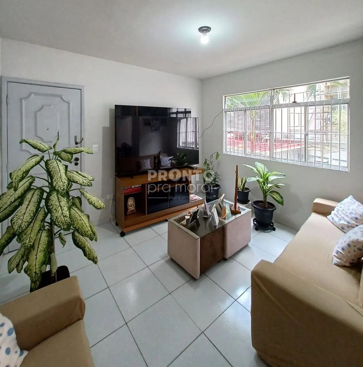 Apartamento com 3 quartos em Espinheiro - Foto 4