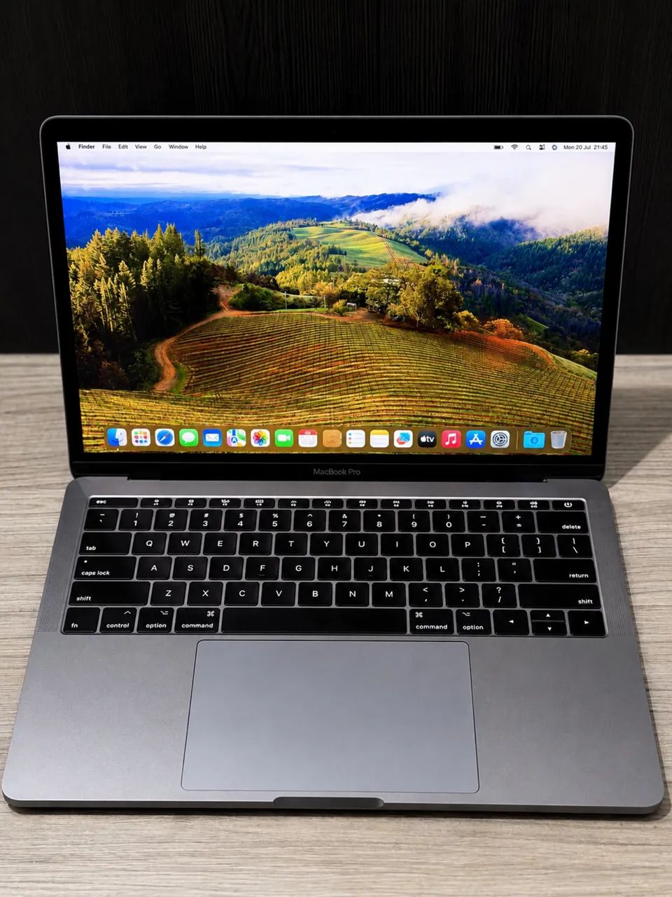 MacBook Pro 13? 2016 - i7 | 16GB RAM | 512GB SSD | Impecável