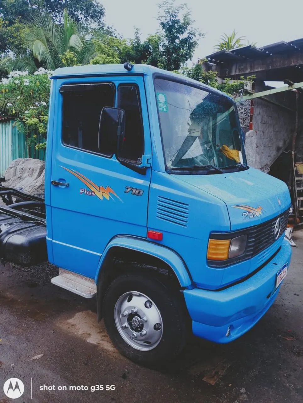 MB 710 Extra 