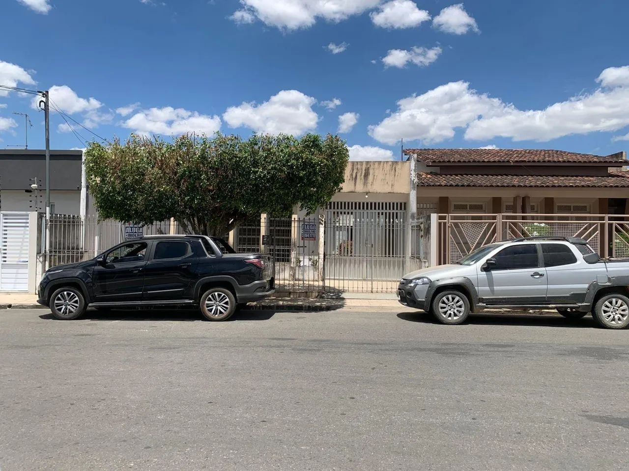 Casa bem localizada, à venda e para locação, Centro, Itabaiana, SE. - Foto 2