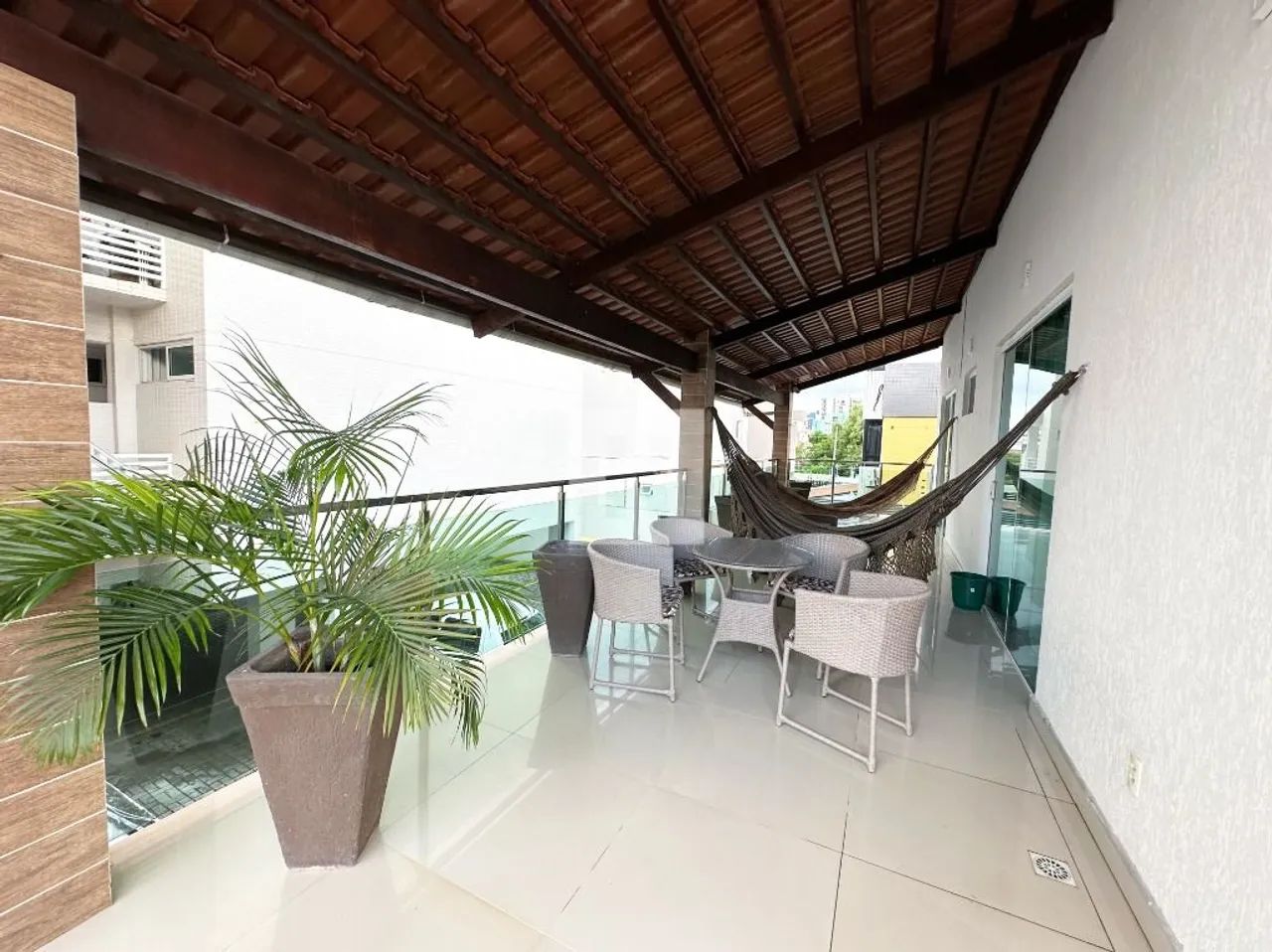 CASA A 260M DO MAR - 4 QUARTOS | INTERMARES - Foto 4