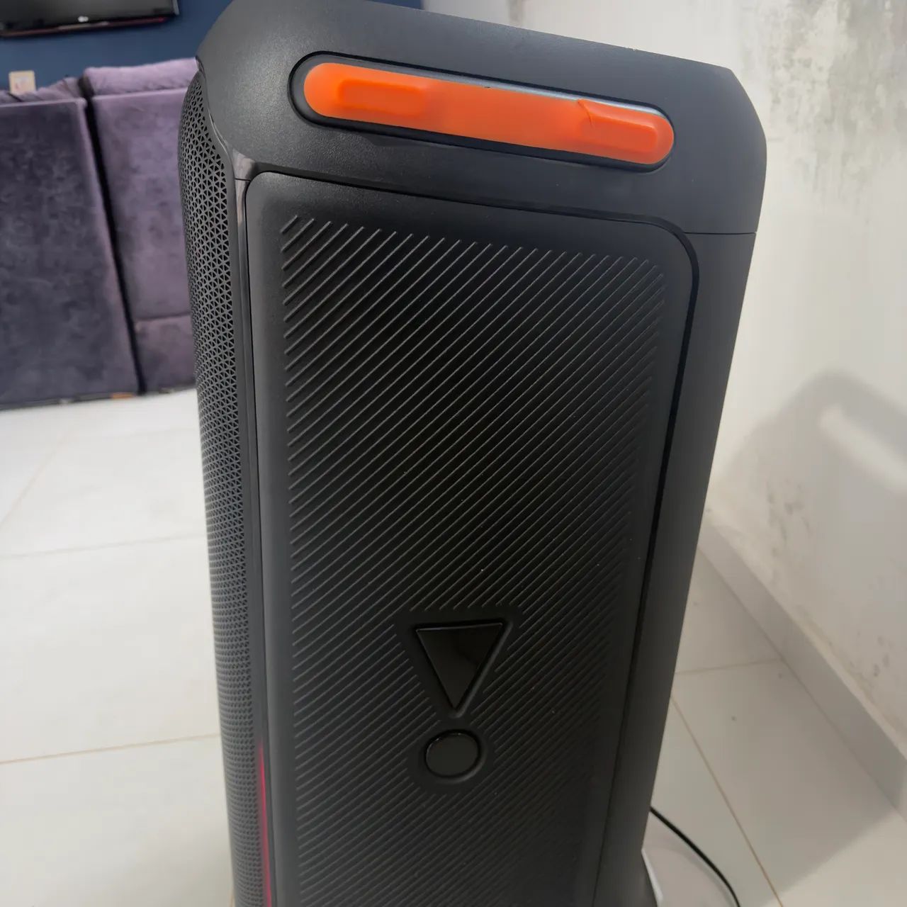 JBL Party Box 710  - Foto 2
