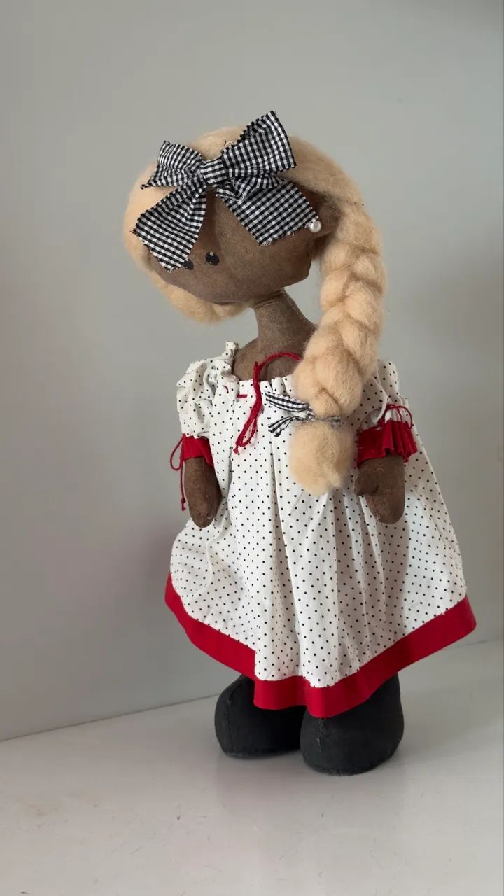 Boneca - Foto 4