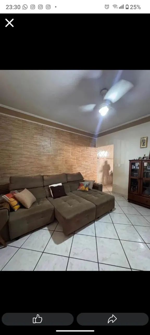 VENDO CASA NA MARAMBAIA  - Foto 4