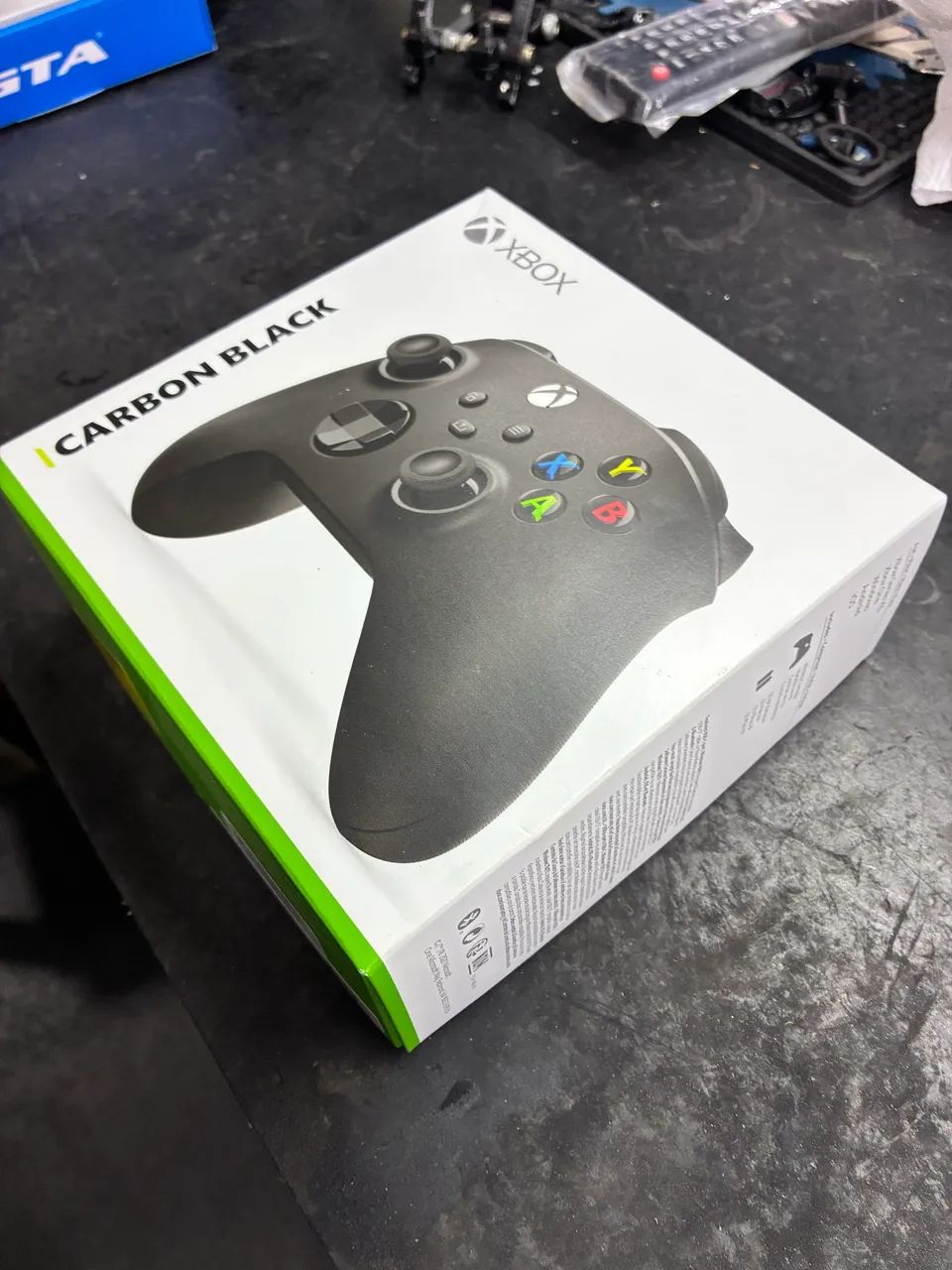 Controle Xbox - Foto 2