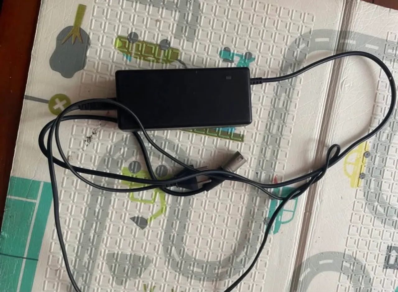 Bicicleta elétrica dobrável marca LEV - Foto 4