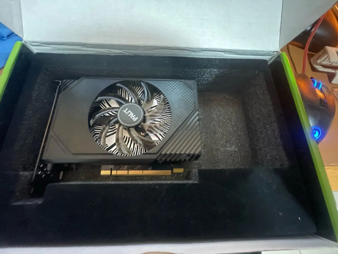 RTX 3050