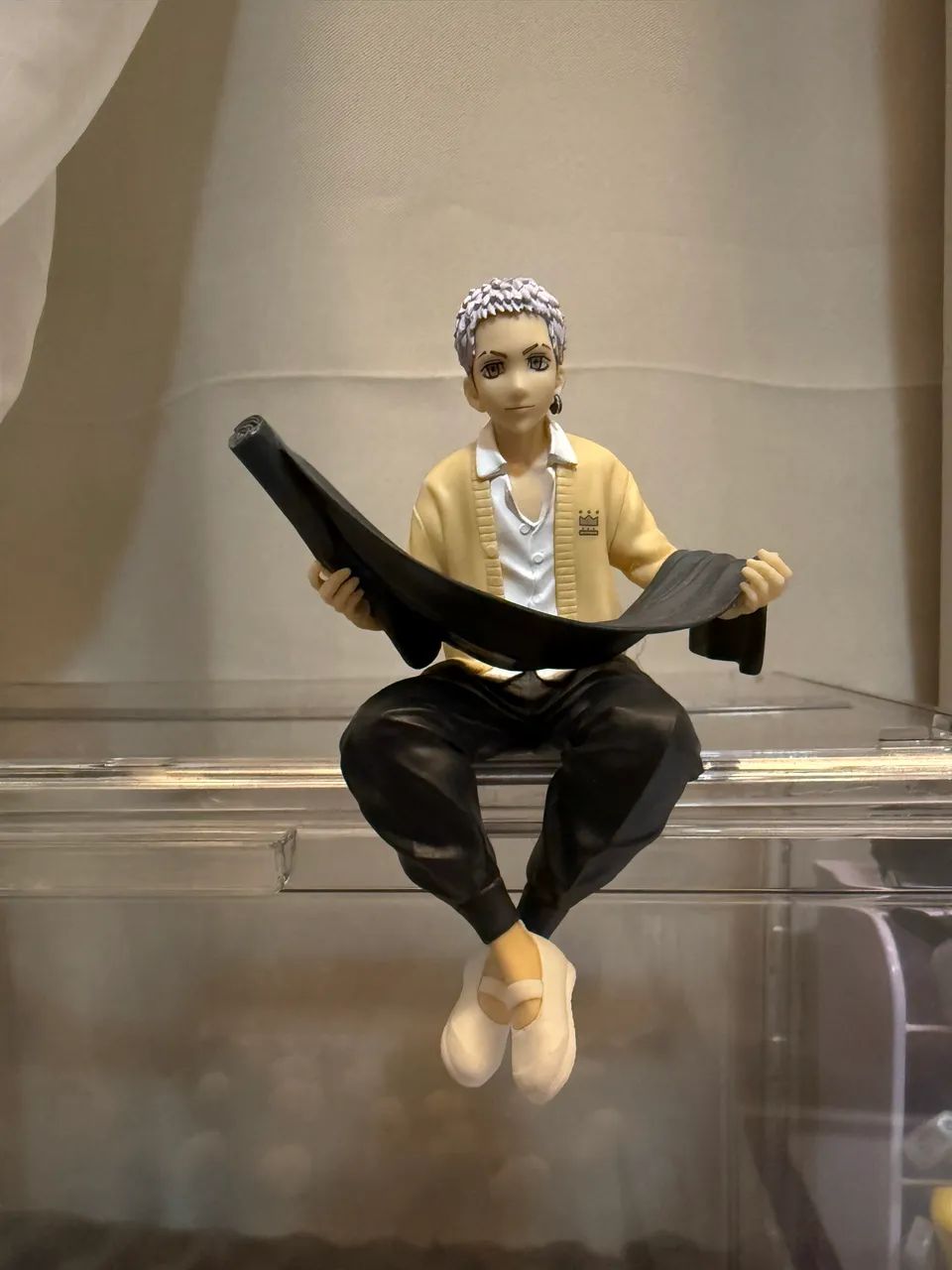 Tokyo revenge figure Mitsuya - Foto 3