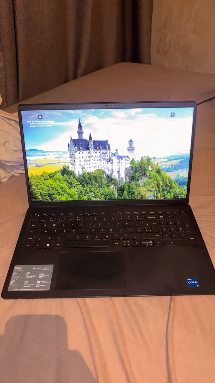 NOTEBOOK DELL - Foto 3
