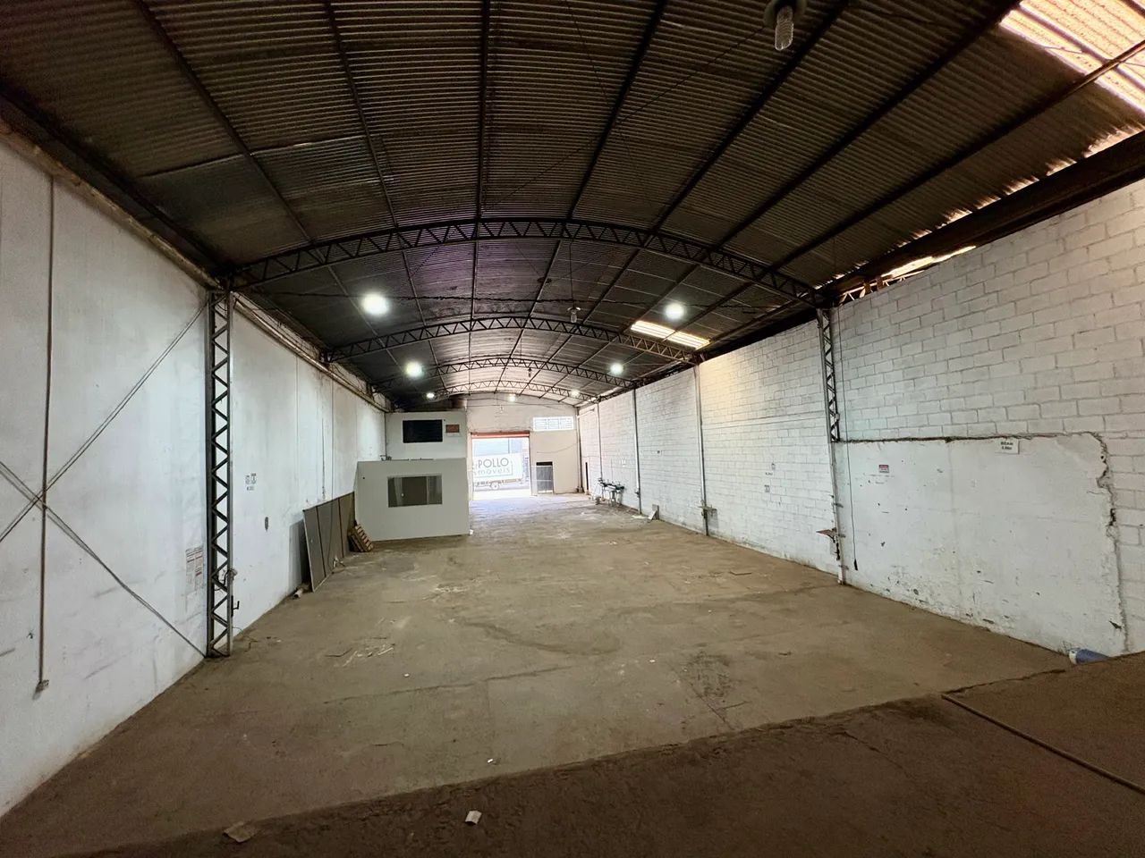 Galpão Comercial no Setor Aeroviário  - Foto 2