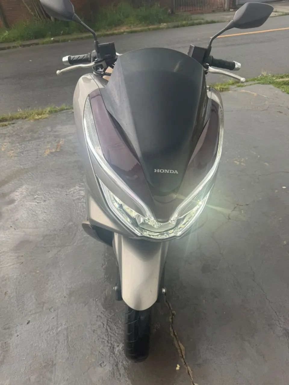 PCX 150 DLX ABS - Foto 4