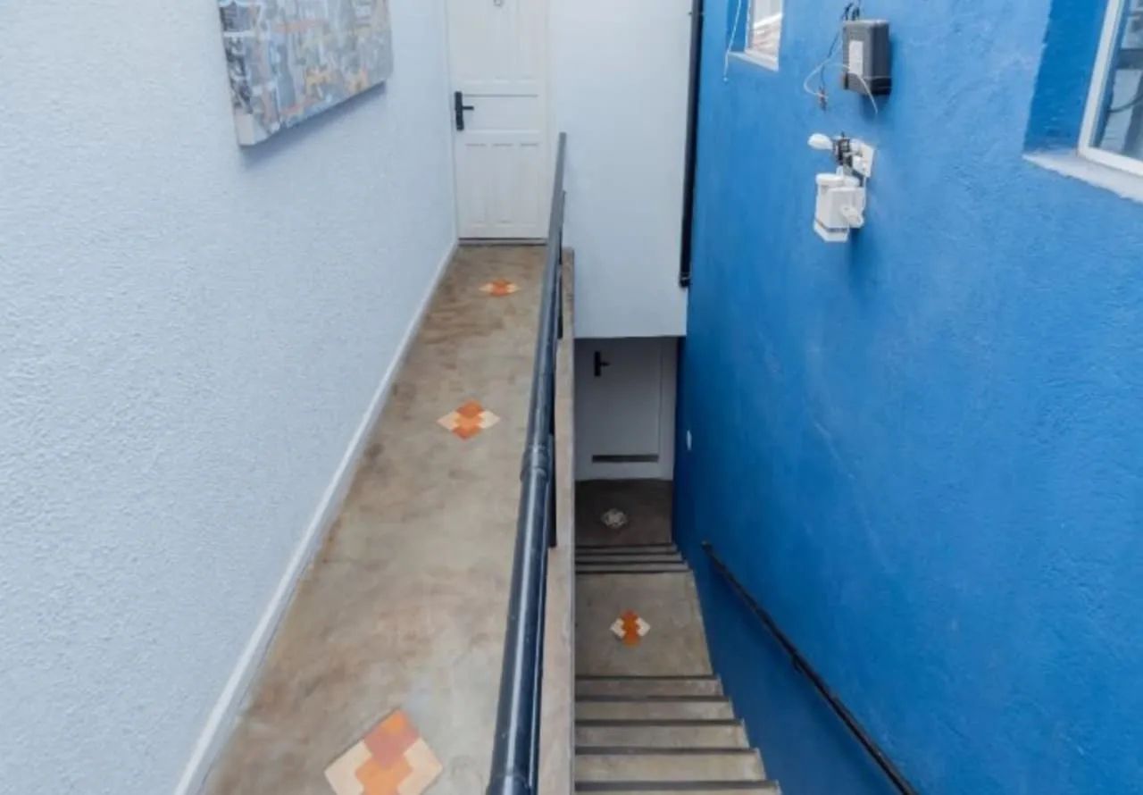 Sala comercial na Rua Tucuna, 521 - Stúdio 6  20 m² - Foto 5