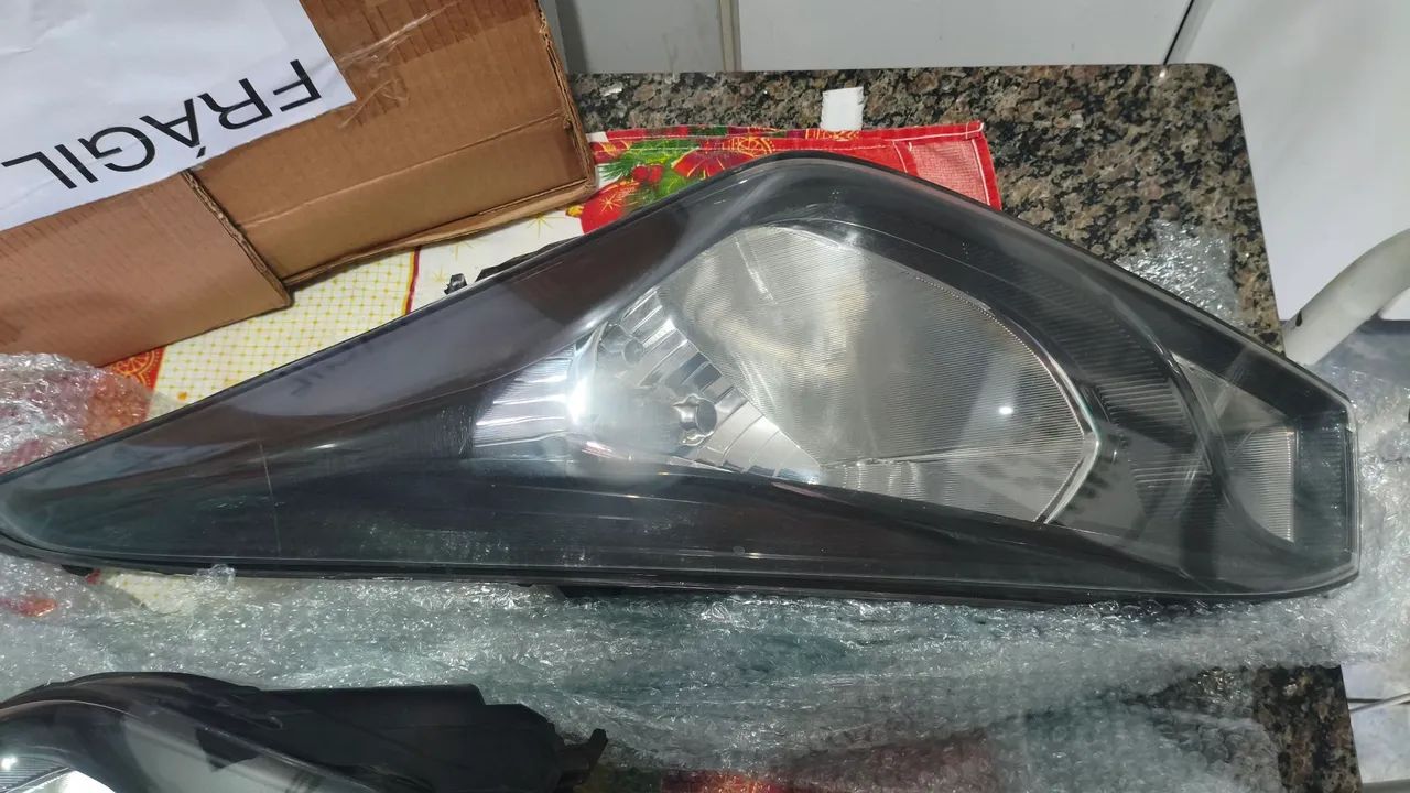 Par de farol HB 20 
