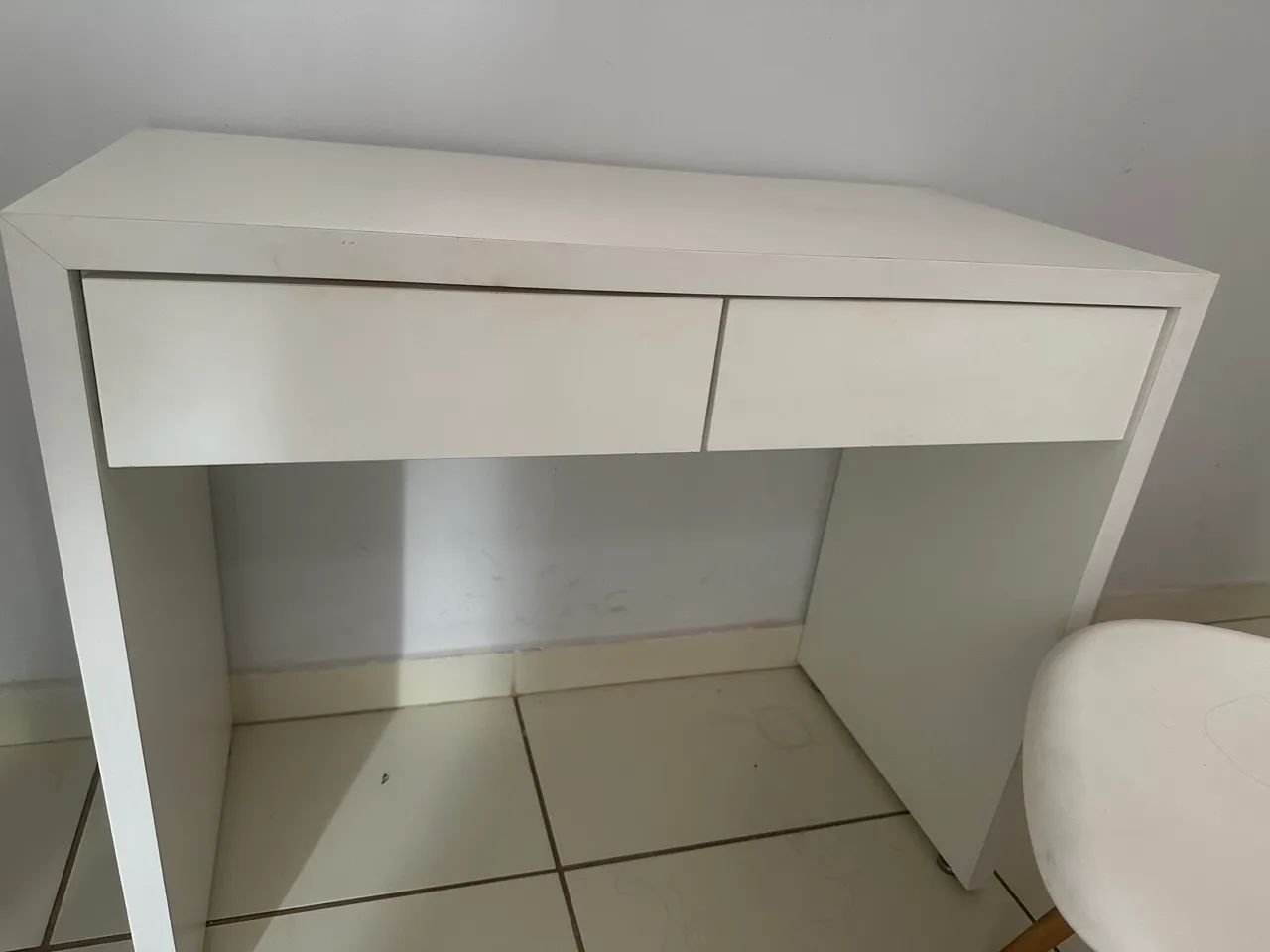 Mesinha de estudos/pendeadeira