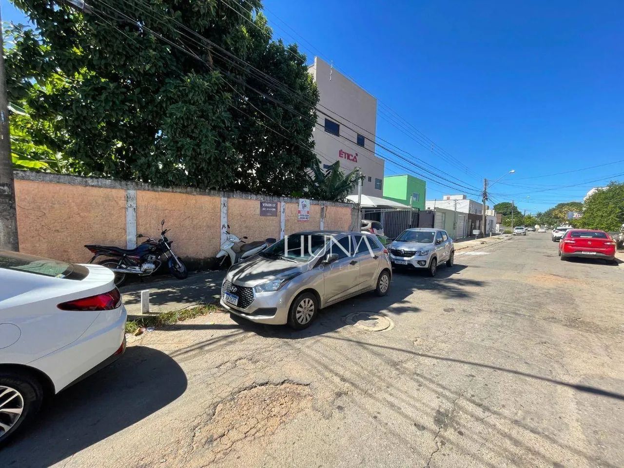 Lote a 300 mts do Shopping Lozandes - Foto 4