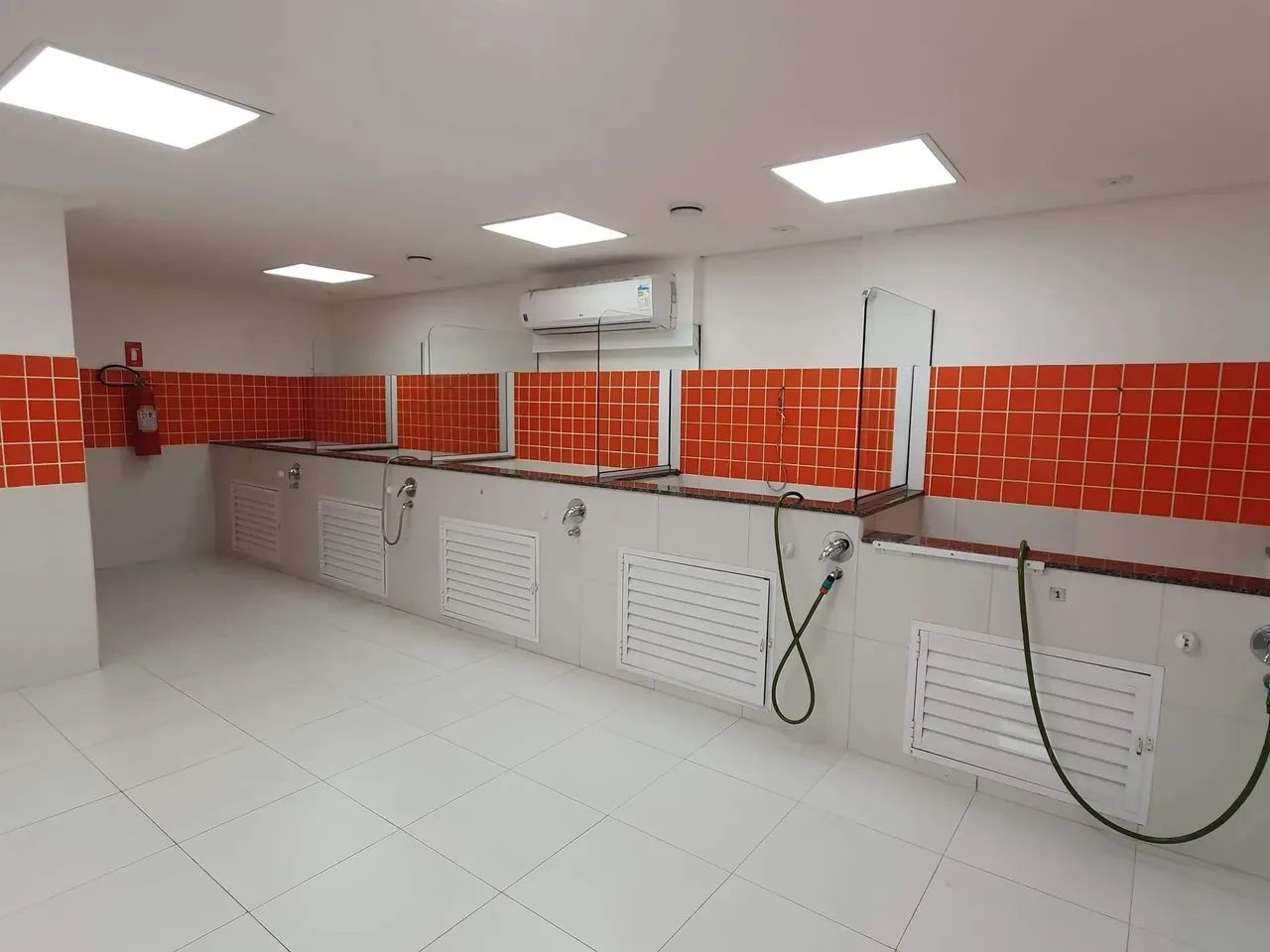 Loja para locação, Água Verde, Curitiba, PR - Foto 10