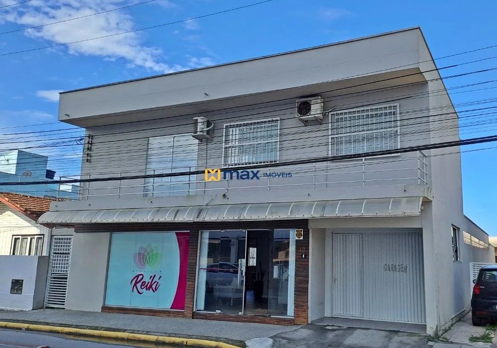 Venda: Imóvel Comercial e Residencial , Centro, Navegantes - Foto 2