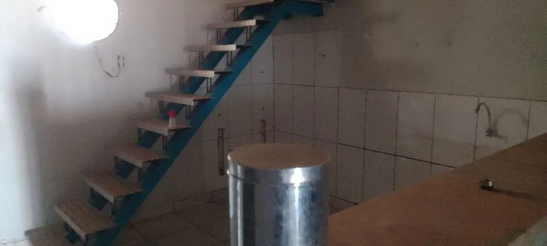 Alugo ótima loja SDE quadra 1 Setor M Norte Taguatinga - Foto 4