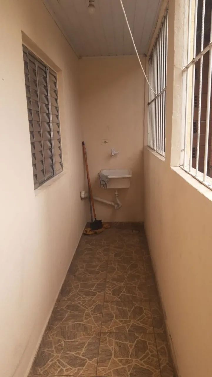 Casa de fundo  - Foto 4