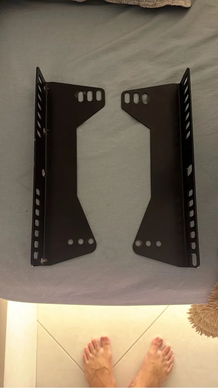 Banco Concha Drift Master - Foto 4