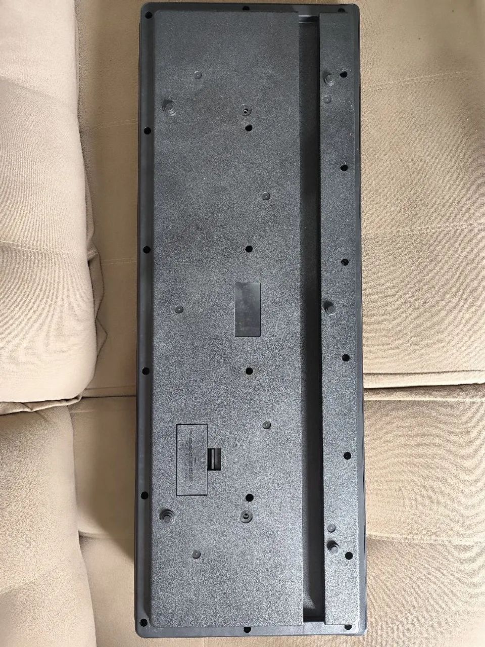 Teclado Korg - Foto 3