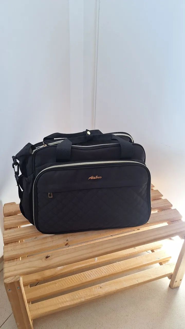Bolsa Maternidade AIEBAO