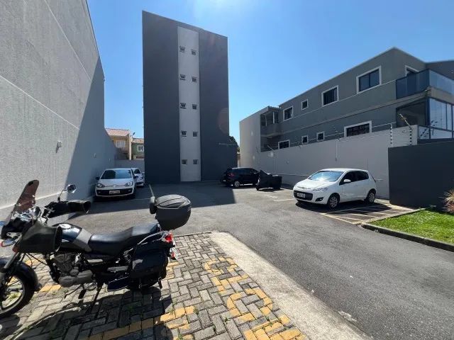 Apartamento 1 quarto - Cajuru - Foto 3