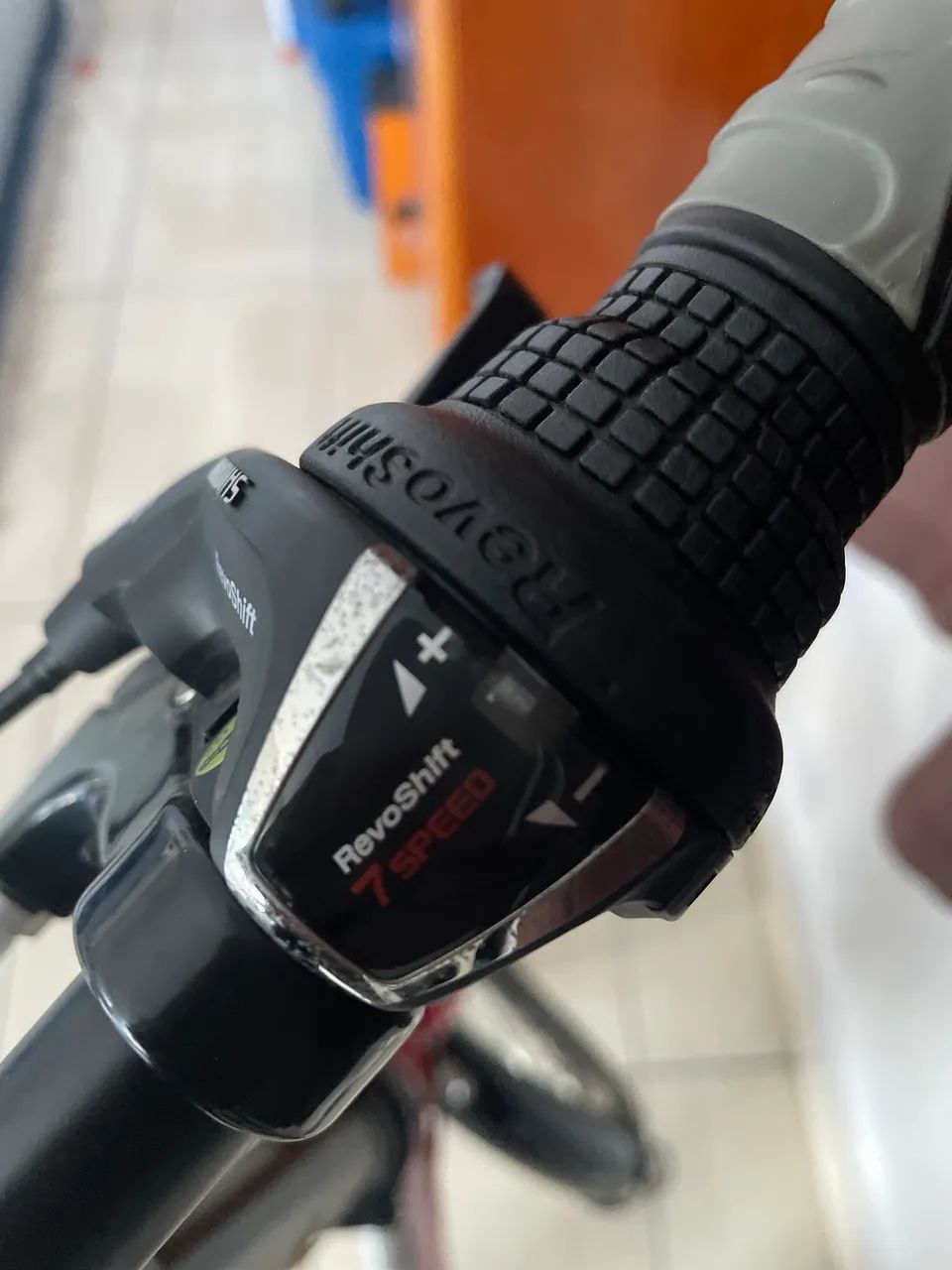 Bicicleta  - Foto 3